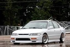 HONDA ACCORD 1994-1997 REPAIR