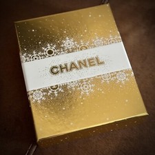 Chanel - Christmas/Festive