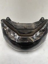 Honda cbr 929 fire blade 2000 front head light 33140-MCJ-641