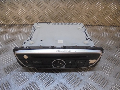 Renault scenic 2011 dci - renault, 1.5