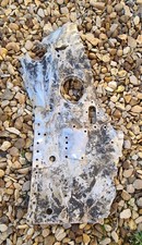 Ww2 raf lancaster bomber ND