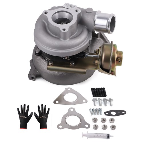 Gt2052v turbocharger for - gt2052v,