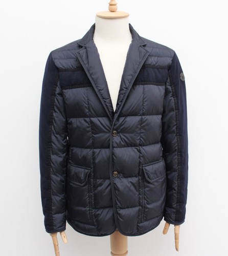 Men moncler ardenne quilted - moncler,