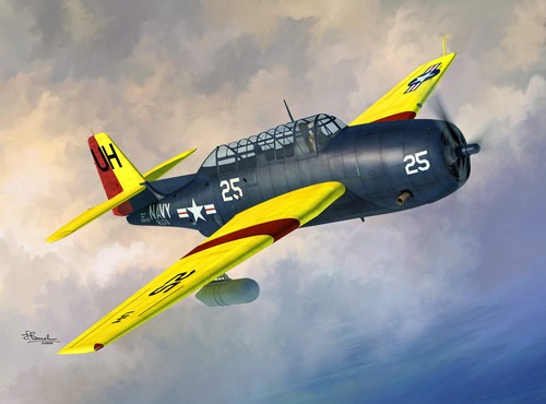 Sword 72134 grumman - sword, 1:72
