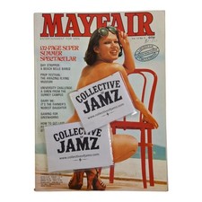 Mayfair Magazine Vol. 12 No. 9