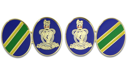 Queen royal hussars - royal,