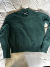 Kettlewell Jumper Tina Merino