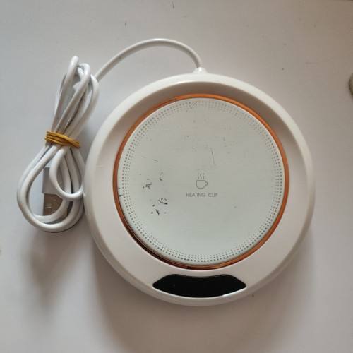 Electric coffee warmer - warmer, temp