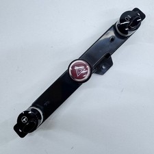 FIAT 500 HAZARD LIGHT SWITCH