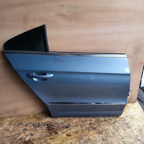 Rear door volkswagen passat - rear,
