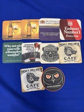 10 Vintage Advertising Beer