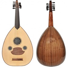 Professional Turkish Oud