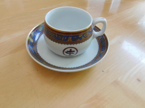 Vintage buffalo china - buffalo, immc