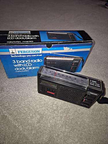 Ferguson 3r01 fm 1980s - mw,