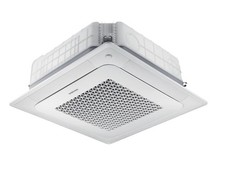 Samsung CAC 4-Way WindFree Air