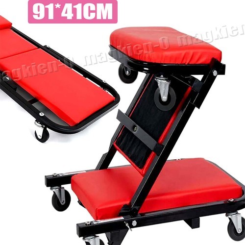 2in1 mobile folding rolling - folding,