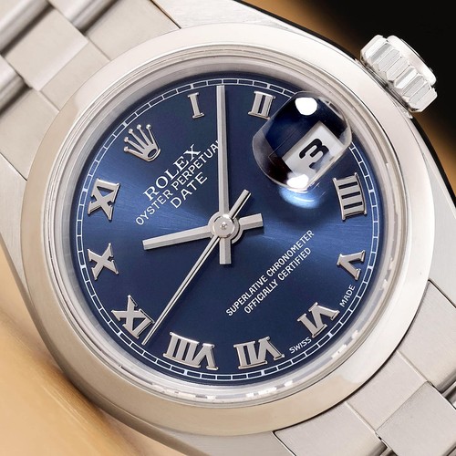 2001 paper rolex - 2001, ladies