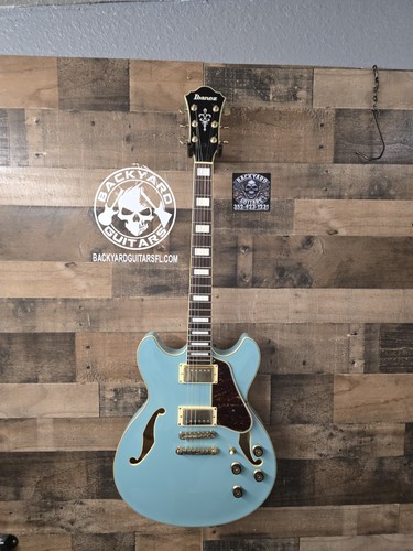 Ibanez as73g artcore - ibanez,