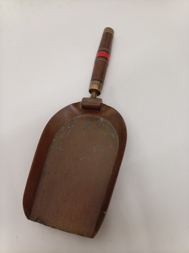 Vintage copper brass - vintage,