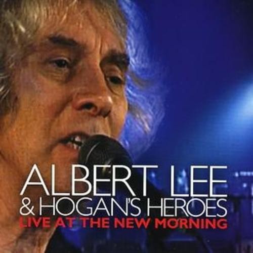 Albert lee and hogan - albert, hogan's