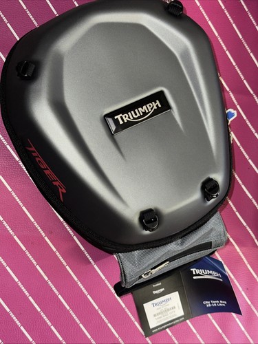 Triumph tiger 800 - 800, 10-16l