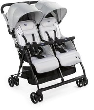 WÓZEK SPACEROWY DZIECIĘCY