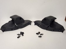 Honda Del Sol 93-97 Rear Targa