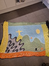 Rio de Janeiro-themed Beach