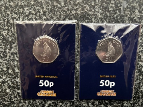 2016 gibraltar 50p fifty - gibraltar,