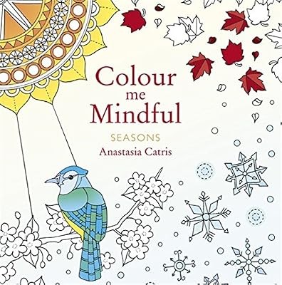 Colour mindful seasons - colour,