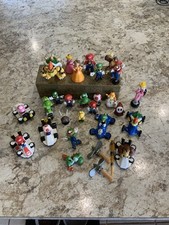 Super Mario Bros K’nex Mini