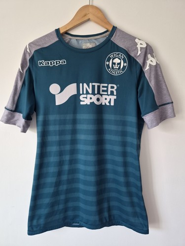 Wigan athletic official - wigan, away