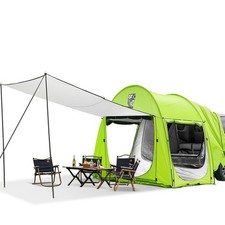 Universal SUV Camping Tent