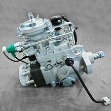 New Diesel fuel Injection pump