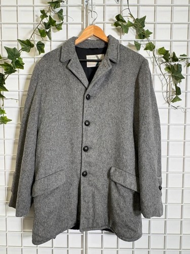 Mens true vintage - 60s, grey