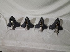 Yakima SST Towers Roof Rack