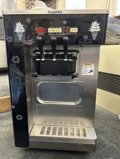 Longo & Co 132BA Soft Serve Ice Cream Machine