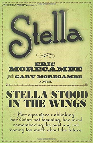 Stella compelling humorous - a,