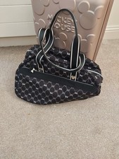 Minnie Mouse Weekender Bag