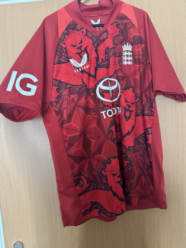 England castore cricket 2025 - castore,