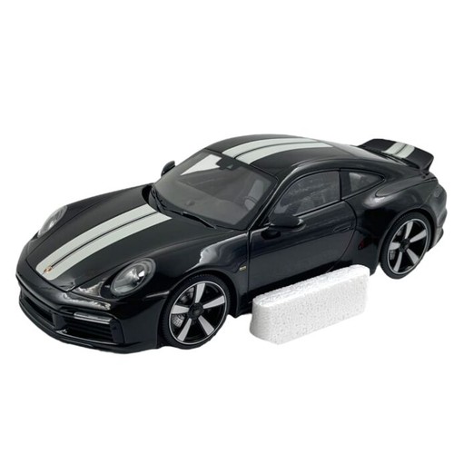 Minichamps porsche 911 - 1/18,