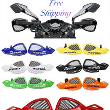 Motocross Handguards Hand