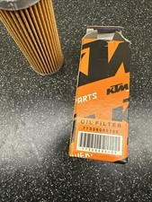 Oil Filter 77338005100 KTM EXC-F, SX-F, Freeride, EXC, EXC/R, SMR, Husqvarna bx2