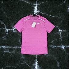 ✅ Nike Miler 1.0 - Dri fit -