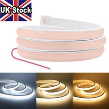 12V/24V COB LED Strip Lights