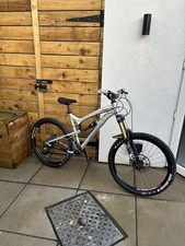 Santa Cruz Nomad Mk2