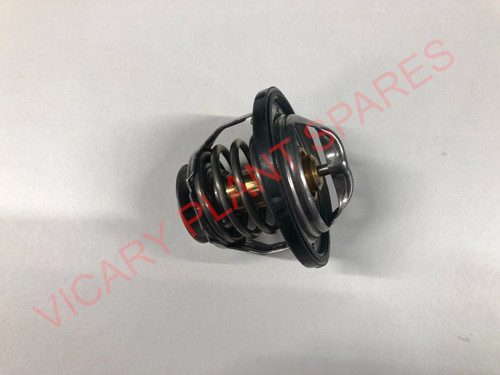 Thermostat jcb part - jcb,