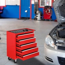 Roller Tool Cabinet Stoarge