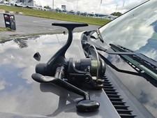 Omni RX30 Fishing Reel