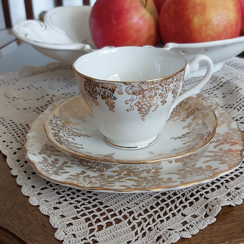 Vale bone china - vale,